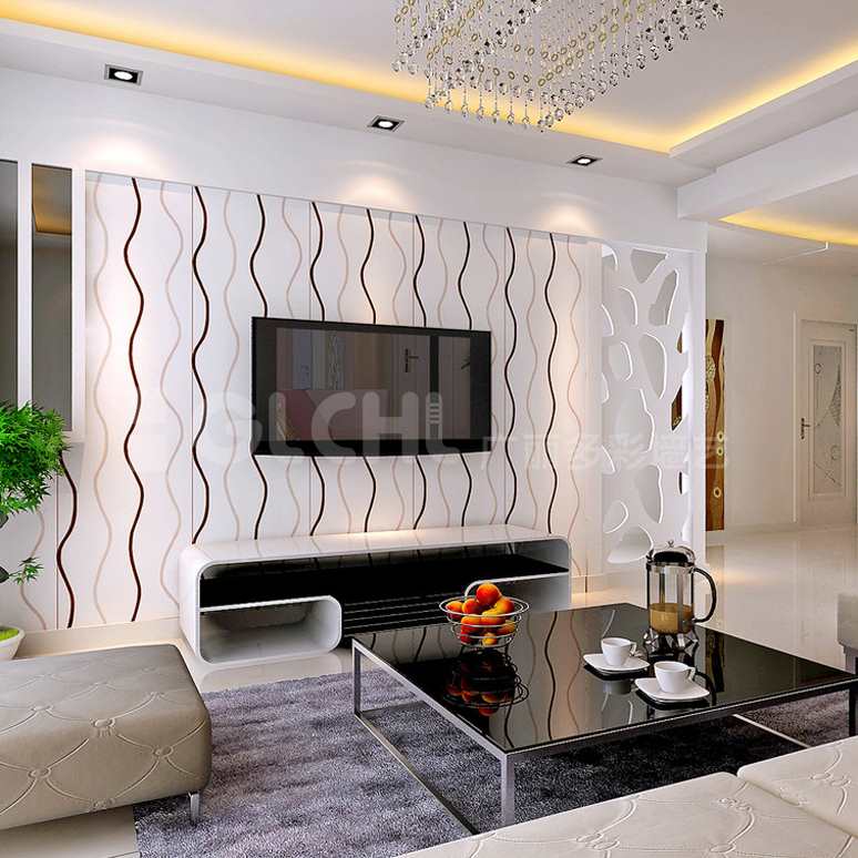 現代風格背景墻 現代風格背景墻