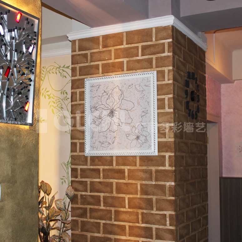 商業(yè)會(huì)所 墻藝 商業(yè)會(huì)所 墻藝