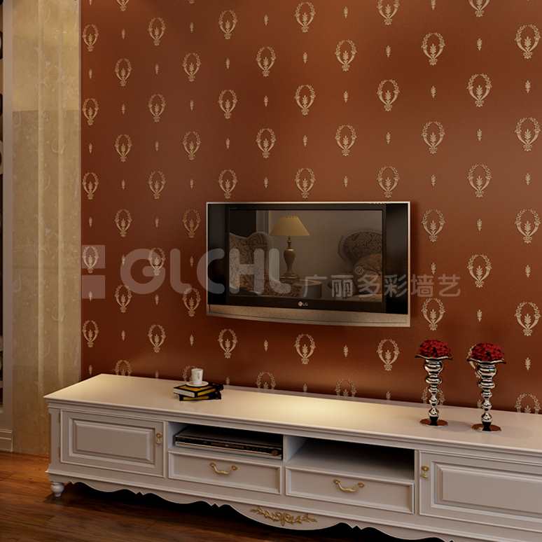手工墻紙 客廳 手工墻紙 客廳